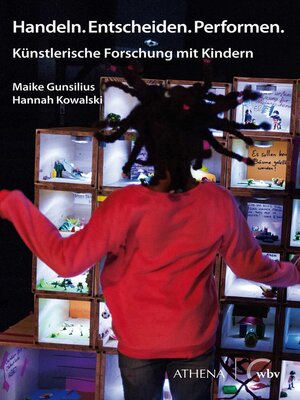 cover image of Handeln. Entscheiden. Performen.